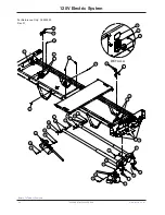 Preview for 82 page of Stryker FL23SE Maintenance Manual