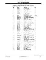 Preview for 85 page of Stryker FL23SE Maintenance Manual