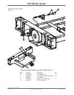 Preview for 86 page of Stryker FL23SE Maintenance Manual