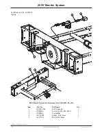 Preview for 92 page of Stryker FL23SE Maintenance Manual