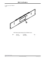 Preview for 120 page of Stryker FL23SE Maintenance Manual