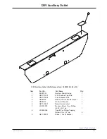 Preview for 123 page of Stryker FL23SE Maintenance Manual