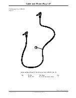 Preview for 125 page of Stryker FL23SE Maintenance Manual