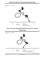 Preview for 131 page of Stryker FL23SE Maintenance Manual