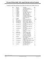 Preview for 140 page of Stryker FL23SE Maintenance Manual