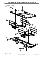 Preview for 142 page of Stryker FL23SE Maintenance Manual