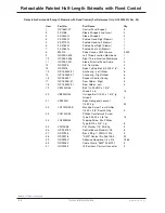 Preview for 146 page of Stryker FL23SE Maintenance Manual