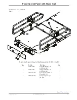 Preview for 155 page of Stryker FL23SE Maintenance Manual