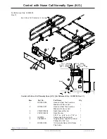 Preview for 156 page of Stryker FL23SE Maintenance Manual