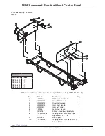 Preview for 160 page of Stryker FL23SE Maintenance Manual