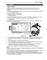 Preview for 7 page of Stryker FL25E Maintenance Manual