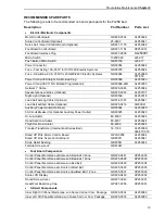 Preview for 13 page of Stryker FL25E Maintenance Manual