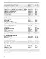 Preview for 14 page of Stryker FL25E Maintenance Manual