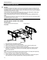 Preview for 18 page of Stryker FL25E Maintenance Manual