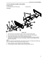 Preview for 19 page of Stryker FL25E Maintenance Manual