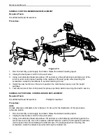 Preview for 22 page of Stryker FL25E Maintenance Manual