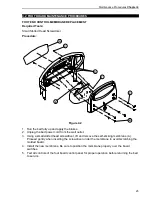 Preview for 25 page of Stryker FL25E Maintenance Manual