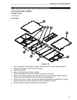 Preview for 27 page of Stryker FL25E Maintenance Manual