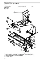 Preview for 30 page of Stryker FL25E Maintenance Manual