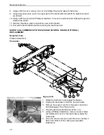 Preview for 36 page of Stryker FL25E Maintenance Manual