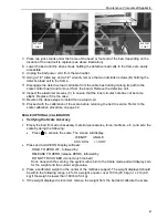 Preview for 41 page of Stryker FL25E Maintenance Manual