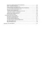 Preview for 4 page of Stryker FL26E Maintenance Manual