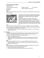 Preview for 19 page of Stryker FL26E Maintenance Manual