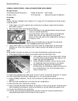 Preview for 22 page of Stryker FL26E Maintenance Manual