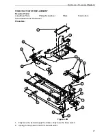 Preview for 27 page of Stryker FL26E Maintenance Manual