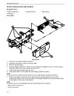 Preview for 32 page of Stryker FL26E Maintenance Manual