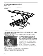 Preview for 36 page of Stryker FL26E Maintenance Manual