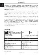 Preview for 8 page of Stryker FL28C Maintenance Manual