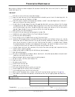 Preview for 17 page of Stryker FL28C Maintenance Manual