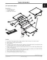 Preview for 37 page of Stryker FL28C Maintenance Manual