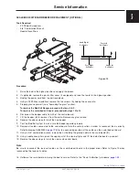 Preview for 53 page of Stryker FL28C Maintenance Manual