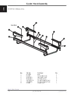 Preview for 74 page of Stryker FL28C Maintenance Manual