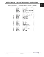 Preview for 79 page of Stryker FL28C Maintenance Manual