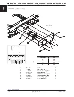 Preview for 104 page of Stryker FL28C Maintenance Manual