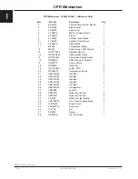 Preview for 110 page of Stryker FL28C Maintenance Manual