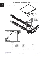 Preview for 112 page of Stryker FL28C Maintenance Manual