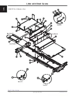 Preview for 116 page of Stryker FL28C Maintenance Manual