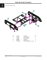 Preview for 118 page of Stryker FL28C Maintenance Manual