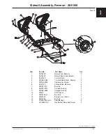 Preview for 121 page of Stryker FL28C Maintenance Manual