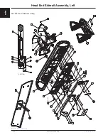 Preview for 122 page of Stryker FL28C Maintenance Manual