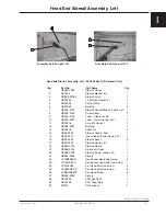 Preview for 123 page of Stryker FL28C Maintenance Manual