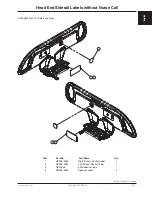 Preview for 125 page of Stryker FL28C Maintenance Manual