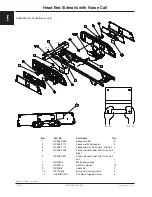 Preview for 126 page of Stryker FL28C Maintenance Manual