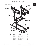 Preview for 127 page of Stryker FL28C Maintenance Manual