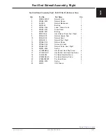 Preview for 129 page of Stryker FL28C Maintenance Manual