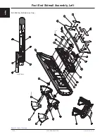 Preview for 130 page of Stryker FL28C Maintenance Manual